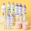 Kit Completo Nanoplastia Silver