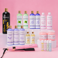 Kit Profesional Nanoplastia Gold