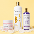 KIT NANOPLASTIA SILVER 1L + SHAMPOO LISO PERFECTO 500ML + SELLADOR DE KERATINA 250ML