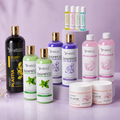 Kit Básico Nanoplastia Gold
