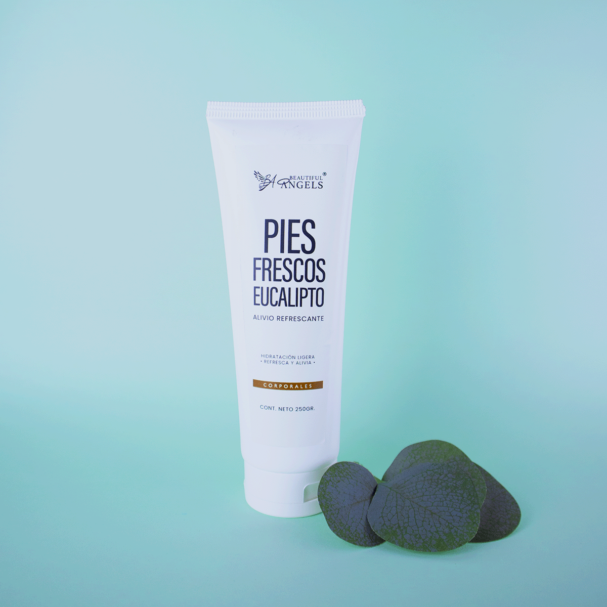Pies Frescos Eucalipto
