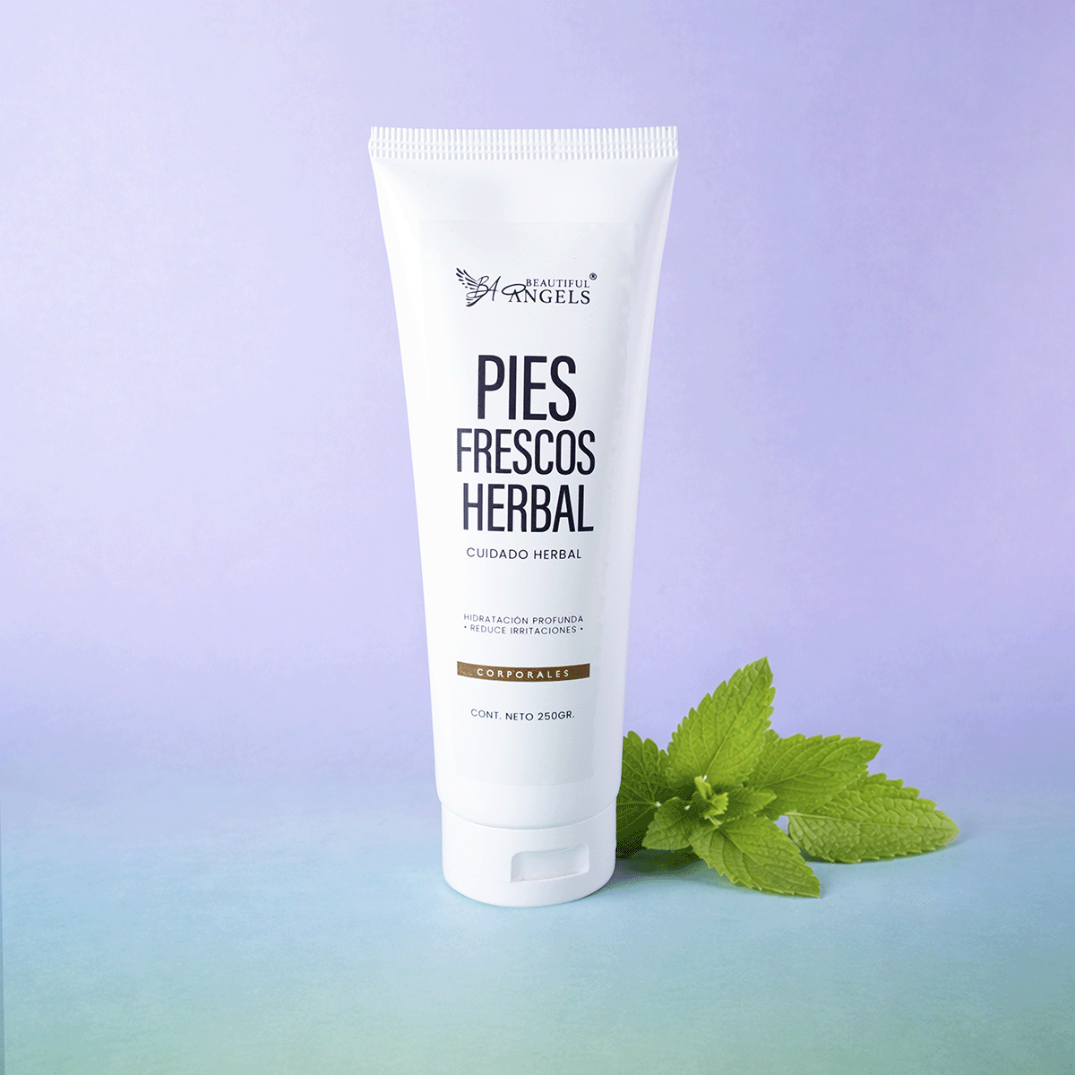 Pies Frescos Herbal