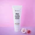Pies Frescos Rosas