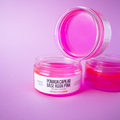 Pomada Capilar Base Agua pink