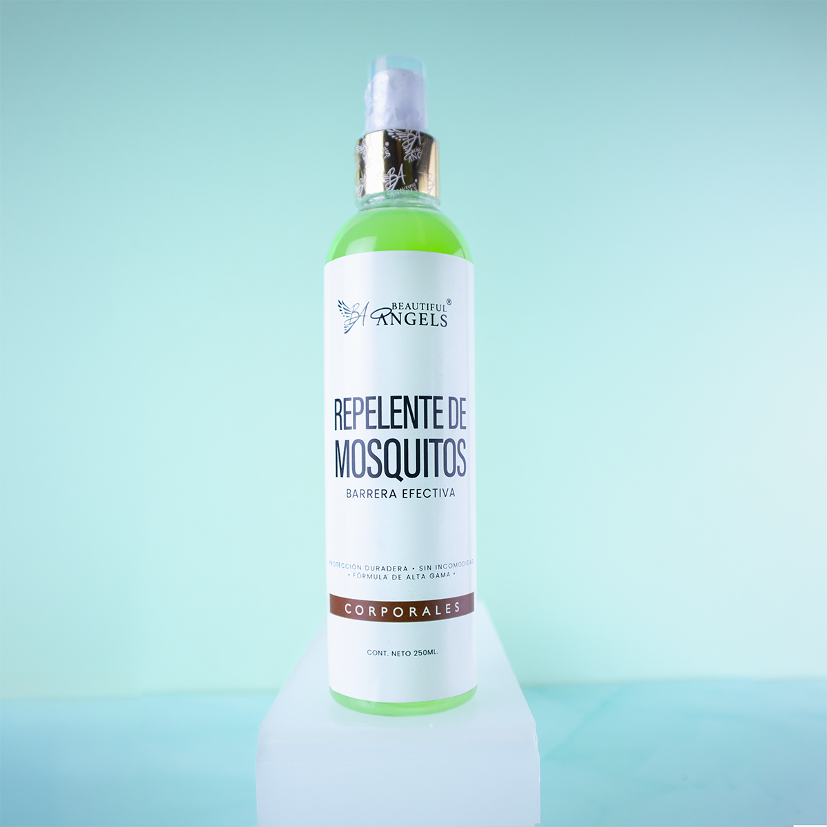Repelente de Mosquitos