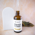 Sérum Facial de Vitamina E