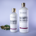 Shampoo Capilar Anti Caspa