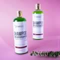 Shampoo Capilar Bergamota