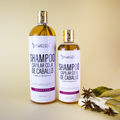 Shampoo Capilar Cola de Caballo