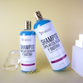 Shampoo Capilar Colágeno y Biotina