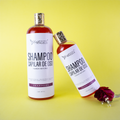 Shampoo Capilar de Oso