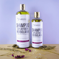 Shampoo Capilar Fusión Herbolaria