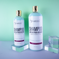 Shampoo Capilar para Hombre