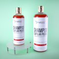 Shampoo Capilar Piojos