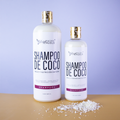 Shampoo de Coco