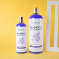 Shampoo Liso Perfecto