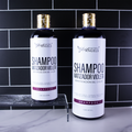 Shampoo Matizador Violeta
