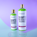 Shampoo Capilar Ácido Hialurónico