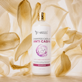 Shampoo Anti-Caspa Beautiful Angels: Fórmula que Elimina las Escamas Visibles, con un Cuidado Suave para Cuero Cabelludo Sensible