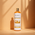 Shampoo Crecimiento Beautiful Angels: Estimula el Crecimiento Capilar, Fortalece desde la Raíz y Nutre a Profundidad, Previene la Caída