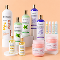 Kit Básico Taninoplastia Silver