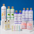 Kit Completo Taninoplastia Silver