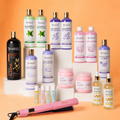 Kit Profesional Taninoplastia Gold