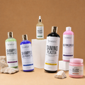 Kit Taninoplastia Gold + Shampoo Limpieza Profunda + Shampoo Liso Perfecto + Neutralizador + Sellador de Keratina + Aceite de Argán