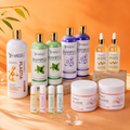 Kit Básico Taninoplastia Silver