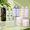 Kit Básico Taninoplastia Gold