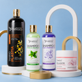 Kit Taninoplastia Gold 1 L + Shampoo Limpieza Profunda 500 ML + Sellador de Keratina 250 ML + Shampoo Liso Perfecto 500 ML