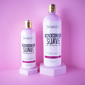 Acondicionador Suave Teens