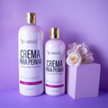Crema para peinar Teens