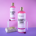 Shampoo Suave