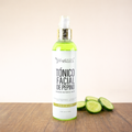 Tónico Facial de Pepino