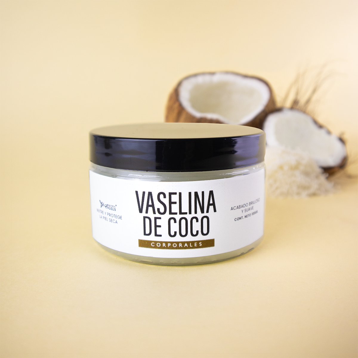 Vaselina Coco