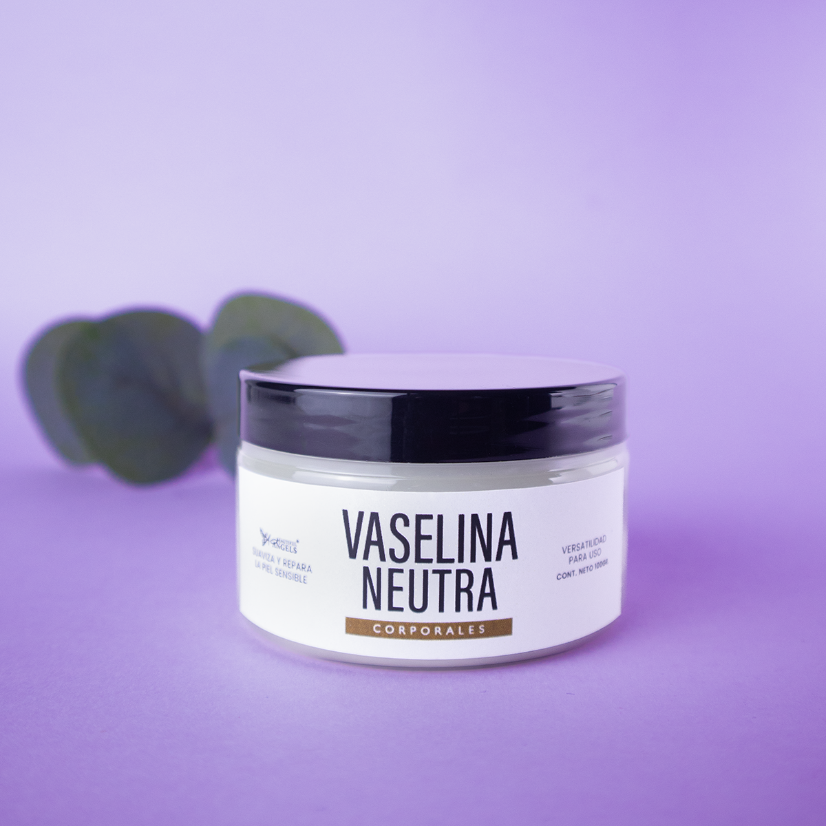 Vaselina Neutra